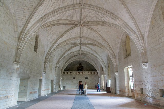 0039Abbaye de Fontevraud.jpg - SONY DSC